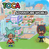 Toca Adventure World
