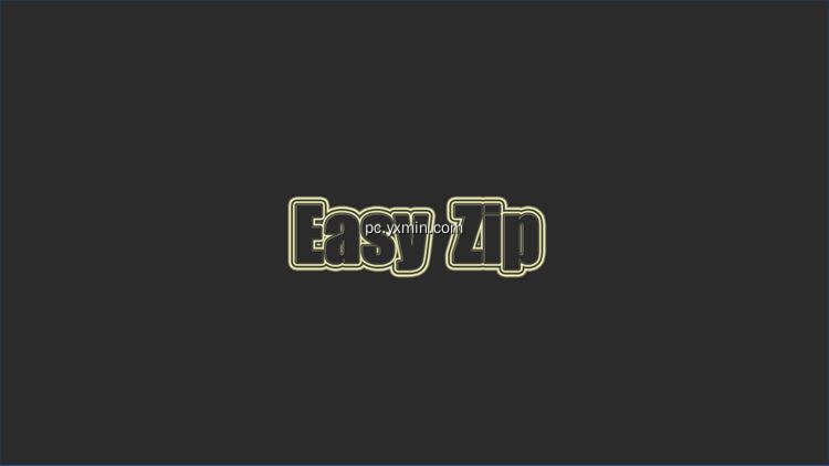 【图】Easy Zip(截图 0)