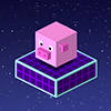 Loopy Mazes: Endless Hopper