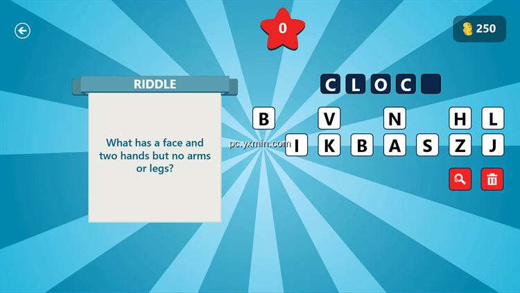 【图】Riddle Quiz(截图1)