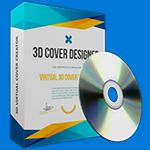3D Cover Maker