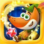Tim the Fox – Puzzle Tales Tim the Fox – Puzzle Tales