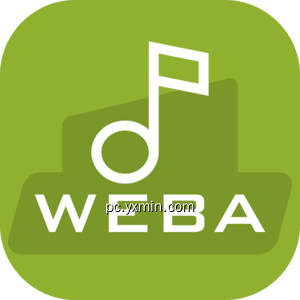 WEBA to MP3 – WEBA to