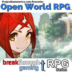 Open World RPG (Windows 10 Version) Open World RPG (Windows 10 Version)