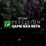 EVGA Precision for Game Bar EVGA Precision for Game Bar