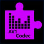 AV1 Video Extensions