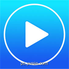 360 Video Player App