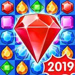 Jewels Legend 2019