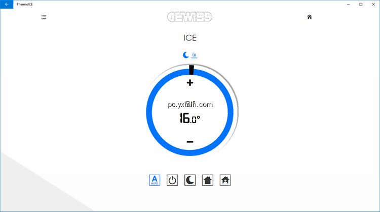 【图】Thermo ICE(截图 1)