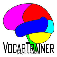 VocabTrainer