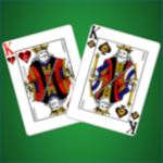 FreeCell Solitaire Game Luxe