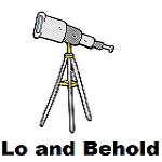 Lo And Behold