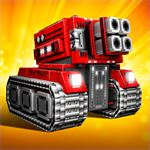 War of Tanks: PvP Blitz War of Tanks: PvP Blitz