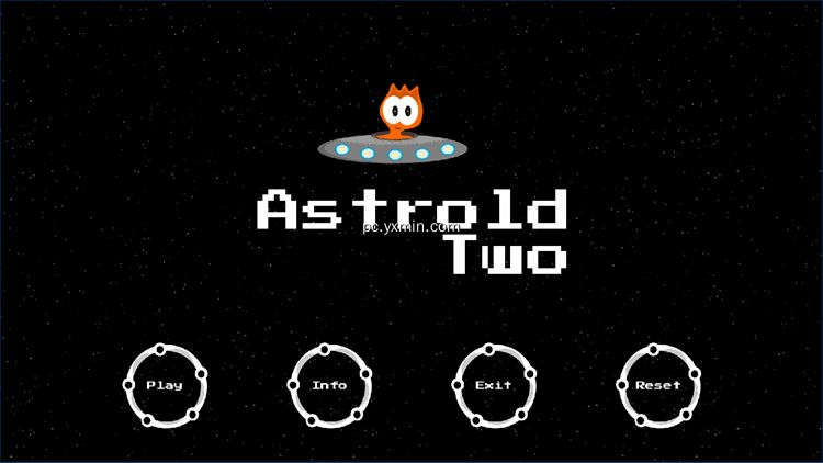【图】Astrold Two(截图1)