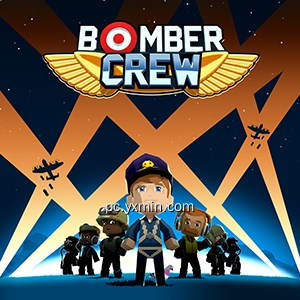 Bomber Crew Bomber Crew