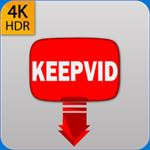 Keepvid – Youtube Video and Mp3 Downloader and Converter up to 4k Keepvid – Youtube Video and Mp3 Downloader and Converter up to 4k