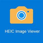 HEIC Image Viewer – Converter Supported