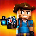 Zombie Craft WorldCraft 3D Zombie Craft WorldCraft 3D