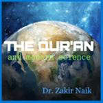 The Qur’an and modern science.