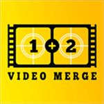 Video Merge : Easy Video Merger & Video Joiner