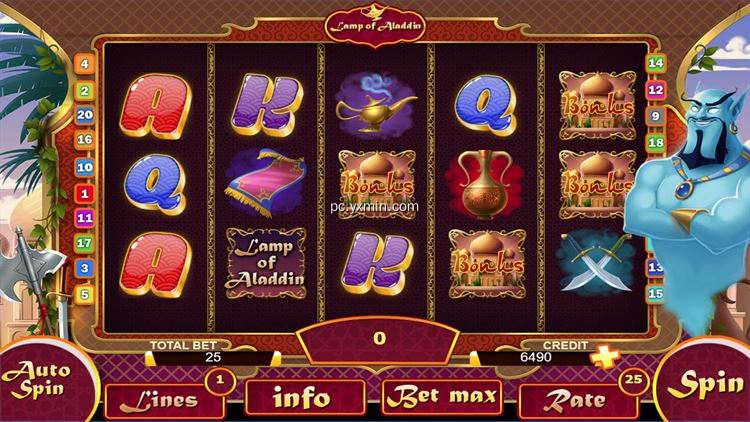 【图】Huuuge Casino Slots – Slot free(截图1)