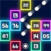 Bouncing Balls: Neon Challenge Bouncing Balls: Neon Challenge