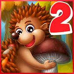 Hedgehogs Adventures 2 Hedgehogs Adventures 2