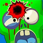 Escape Zombie