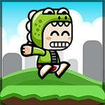 Jump Guy!