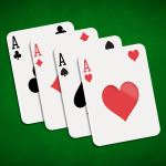 Solitaire Card Game Free
