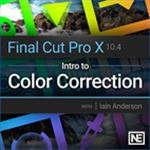 Color Course For Final Cut Pro X