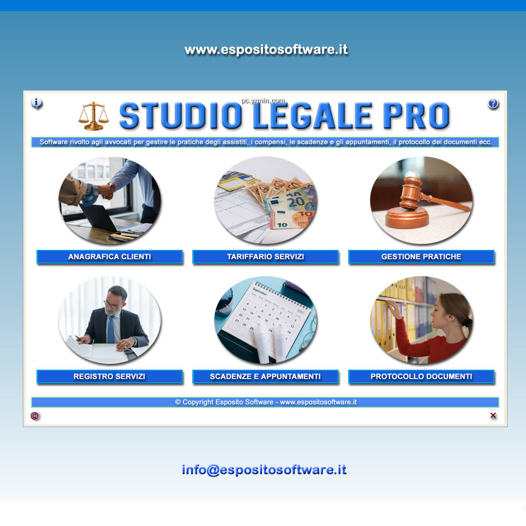Studio Legale Pro Studio Legale Pro