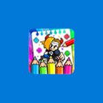Friday Funkin coloring Book