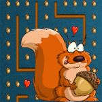 Pac Squirrel Pac Squirrel