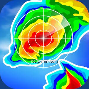 Weather Radar – All in One