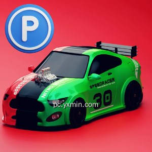 Car Parking Simulator 3D