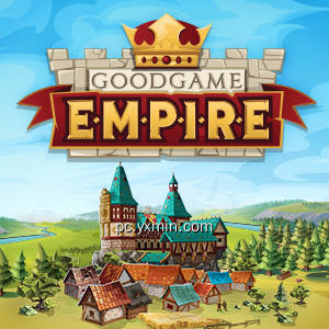 Goodgame Empire Goodgame Empire