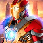 Superhero Avengers 3D Superhero Avengers 3D