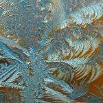 Ice Crystals PREMIUM Ice Crystals PREMIUM