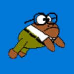 Flappy Frog Flappy Frog