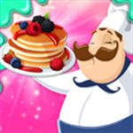 Pan Cake Maker – Little Kids Cooking Game