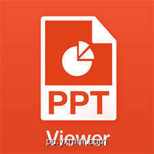 PPT Viewer App