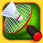 Badminton League 3D Badminton League 3D
