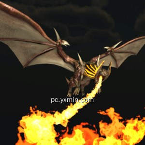 Dragon Fear
