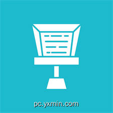 Teleprompter for PC Teleprompter for PC