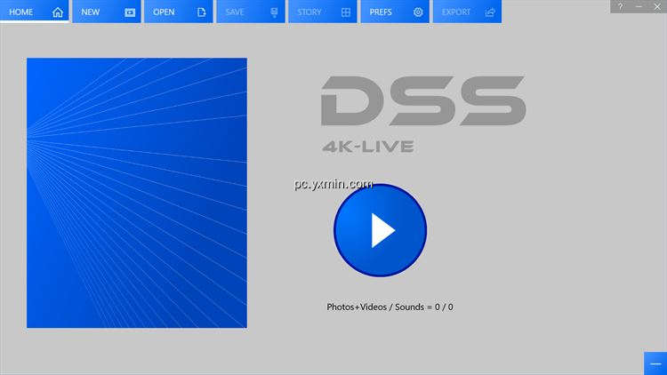 【图】4K-Slideshow (DSS-4K)(截图1)