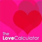 The LoveCalculator