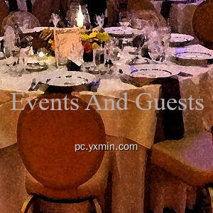 EventsAndGuests