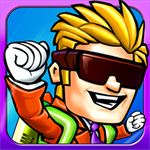 Jetpack Surfer Jetpack Surfer
