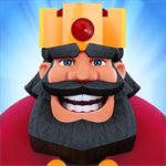 Clash of Warlords Clans! Clash of Warlords Clans!